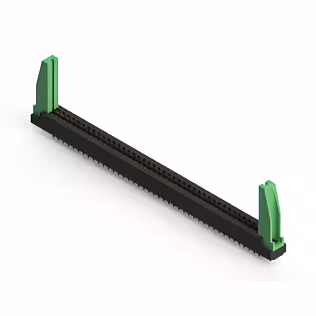 355-084-556-578 EDAC Inc.  Edgeboard Connectors